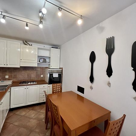Green Promenade Apartment Dubrovnik Eksteriør bilde