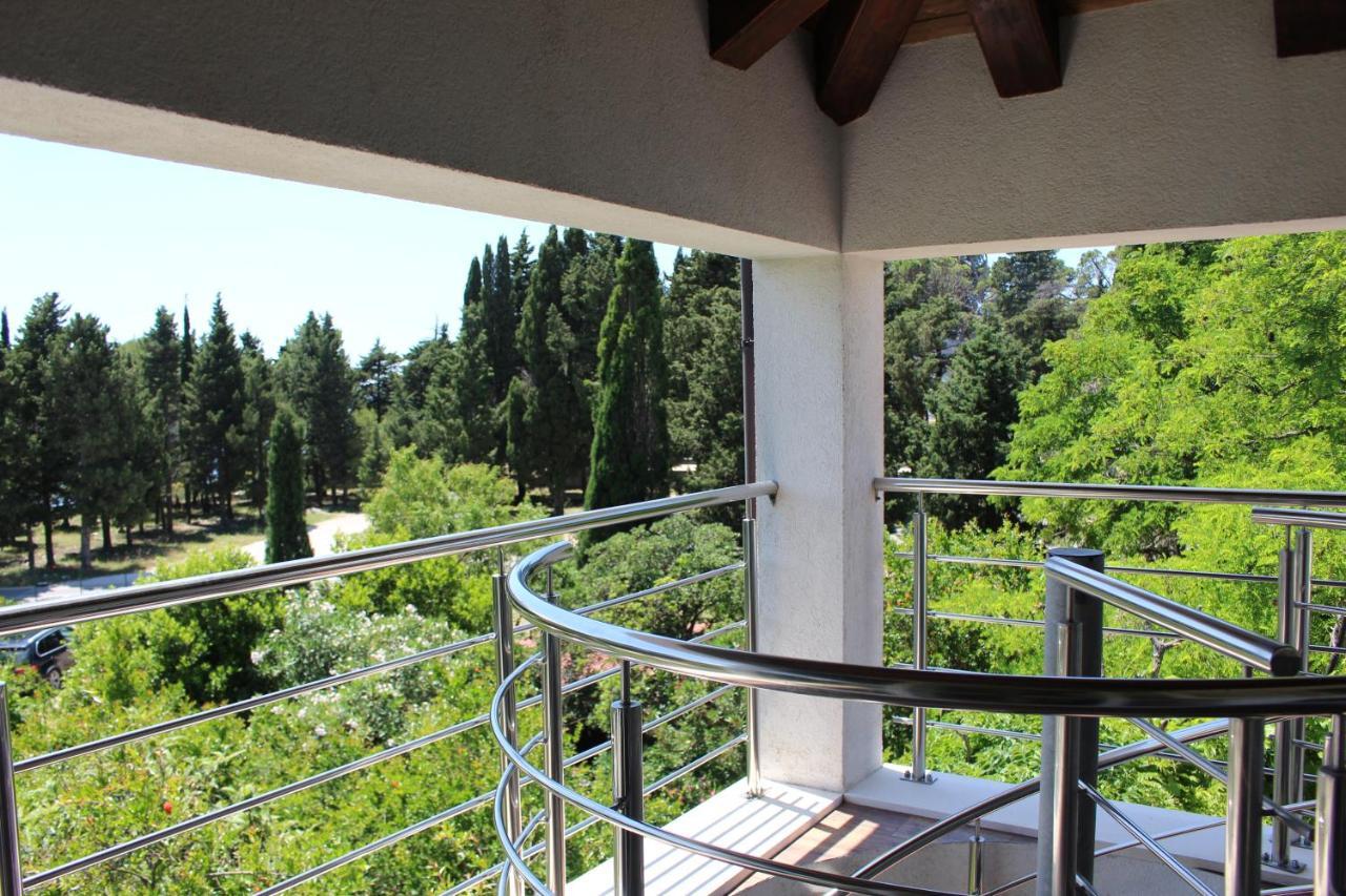 Green Promenade Apartment Dubrovnik Eksteriør bilde