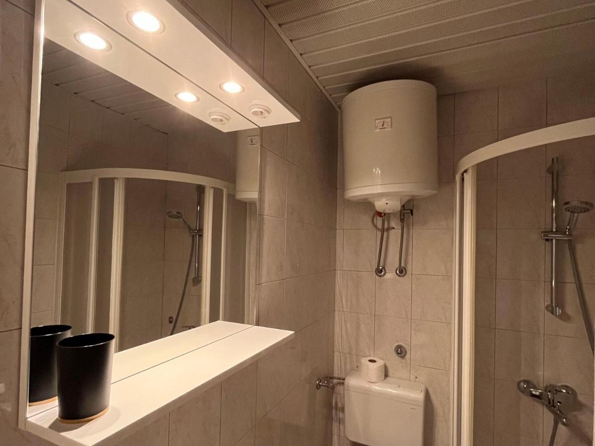 Green Promenade Apartment Dubrovnik Eksteriør bilde