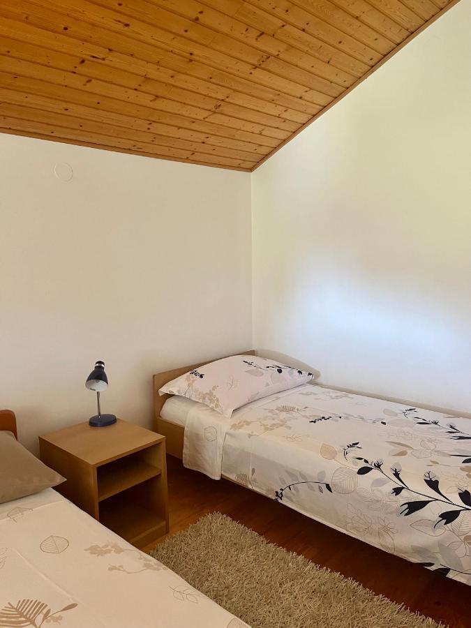 Green Promenade Apartment Dubrovnik Eksteriør bilde