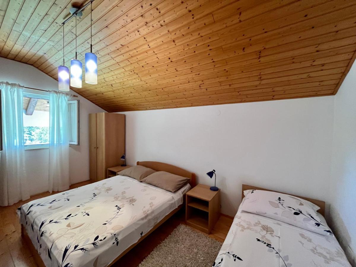 Green Promenade Apartment Dubrovnik Eksteriør bilde