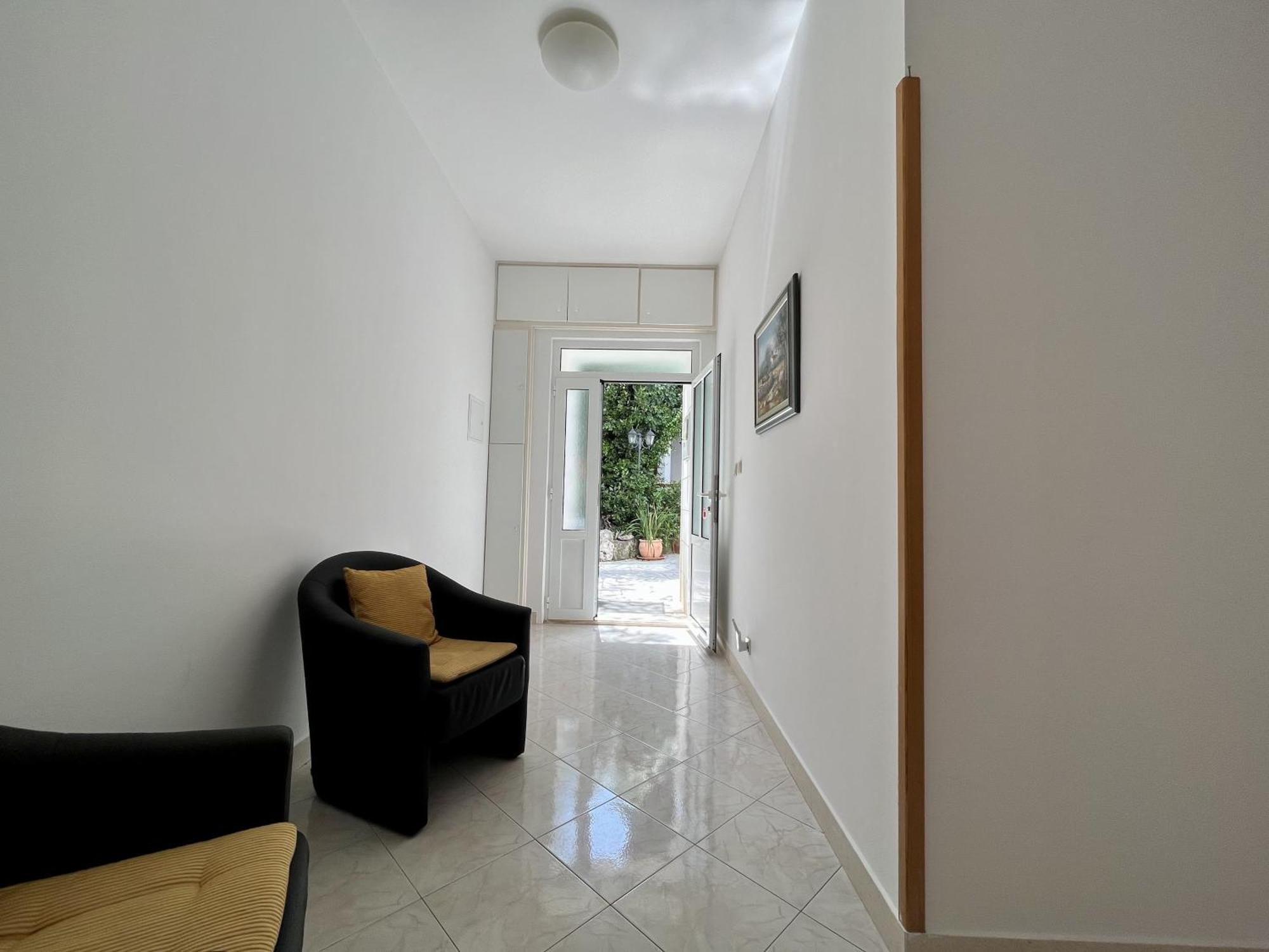 Green Promenade Apartment Dubrovnik Eksteriør bilde