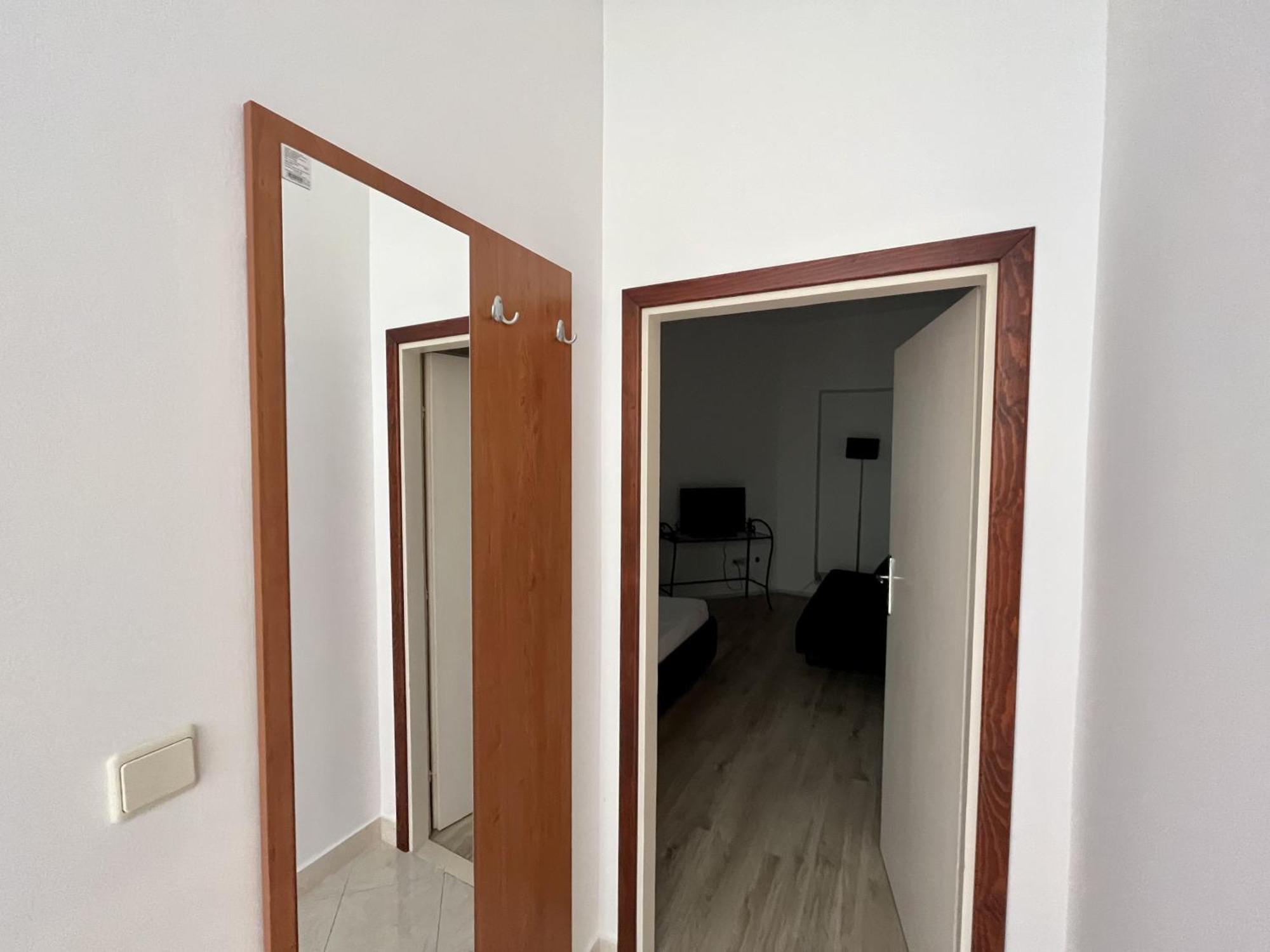 Green Promenade Apartment Dubrovnik Eksteriør bilde