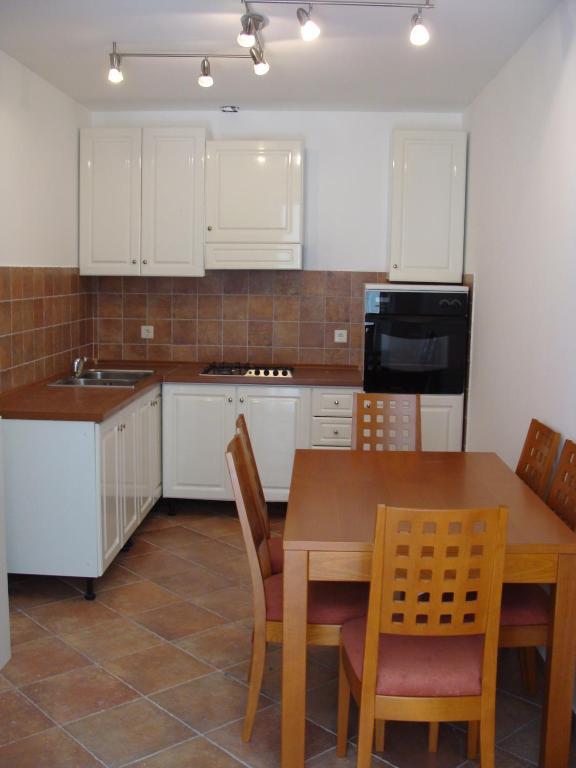 Green Promenade Apartment Dubrovnik Rom bilde