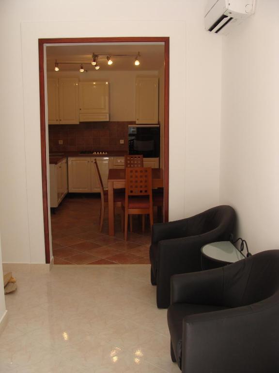 Green Promenade Apartment Dubrovnik Rom bilde