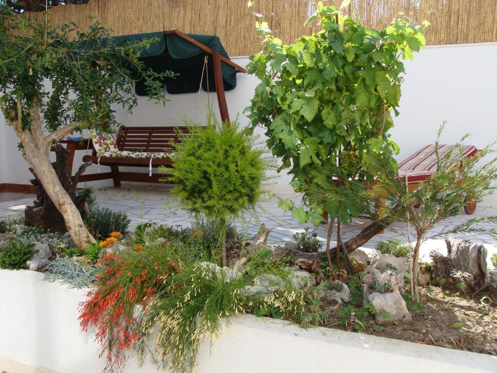 Green Promenade Apartment Dubrovnik Rom bilde