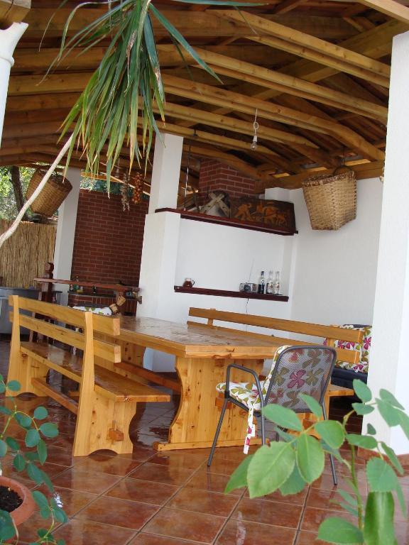 Green Promenade Apartment Dubrovnik Rom bilde